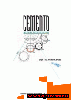 Portada de MANUAL TECNOLÓGICO DEL CEMENTO - EBOOK