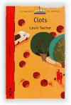 Portada de CLOTS