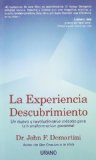 Portada de LA EXPERIENCIA DESCUBRIMIENTO