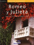 Portada de ROMEO Y JULIETA