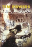 Portada de ESENCIA OSCURA