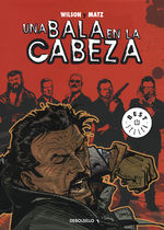 Portada del libro