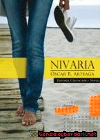 Portada de NIVARIA - EBOOK