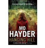Portada de [(HANGING HILL)] [AUTHOR: MO HAYDER] PUBLISHED ON (MARCH, 2012)