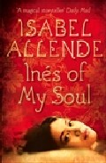 Portada de INES OF MY SOUL