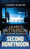 Portada de SECOND HONEYMOON