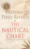 Portada de THE NAUTICAL CHART: A NOVEL OF ADVENTURE