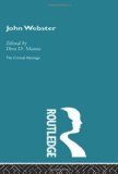 Portada de JOHN WEBSTER