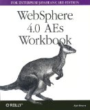 Portada de WEBSPHERE 4.0 AES WORKBOOK FOR ENTERPRISE JAVABEANS