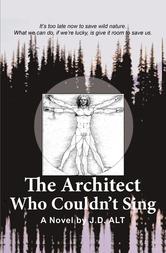 Portada de THE ARCHITECT WHO COULDN'T SING