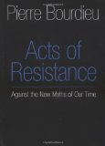 Portada de ACTS OF RESISTANCE