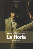Portada de LE HORLA