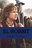 Portada de EL HOBBIT