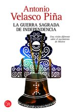 Portada de LA GUERRA SAGRADA DE INDEPENDENCIA (EBOOK)