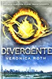 Portada de DIVERGENTE