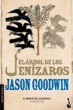 Portada de EL ARBOL DE LOS JENIZAROS