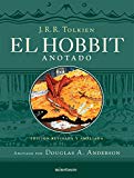 EL HOBBIT. ANOTADO E ILUSTRADO