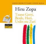 Portada del libro