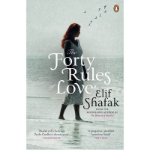 Portada de THE FORTY RULES OF LOVE