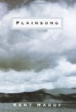 Portada de PLAINSONG