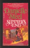 Portada de SUMMER'S END