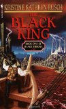 Portada de BLACK KING (BLACK THRONE)