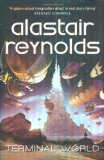 Portada de TERMINAL WORLD