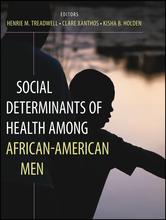 Portada de SOCIAL DETERMINANTS OF HEALTH AMONG AFRICAN-AMERICAN MEN