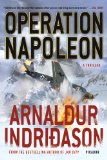 Portada de OPERATION NAPOLEON