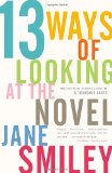Portada de 13 WAYS OF LOOKING AT THE NOVEL