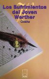 Portada de LOS SUFRIMIENTOS DEL JOVEN WERTHER