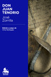 Portada de DON JUAN TENORIO (EBOOK)