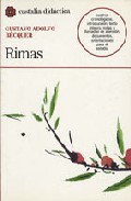 Portada de RIMAS