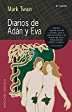 Portada de DIARIOS DE ADAN Y EVA