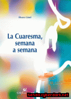 Portada de LA CUARESMA SEMANA A SEMANA - 5&ORDF; ED. - EBOOK