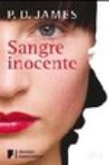 Portada de SANGRE INOCENTE