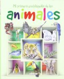 Portada de MI PRIMERA ENCICLOPEDIA DE LOS ANIMALES