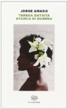 Portada de TERESA BATISTA STANCA DI GUERRA (EINAUDI TASCABILI. SCRITTORI)
