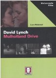 Portada de DAVID LYNCH. MULHOLLAND DRIVE (UNIVERSALE FILM)