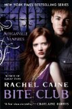 Portada de BITE CLUB: THE MORGANVILLE VAMPIRES