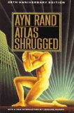 Portada de ATLAS SHRUGGED