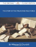 Portada de THE STORY OF THE MALAKAND FIELD FORCE - THE ORIGINAL CLASSIC EDITION