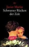 Portada de SCHWARZER R&Uuml;CKEN DER ZEIT