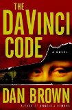 Portada de THE DA VINCI CODE