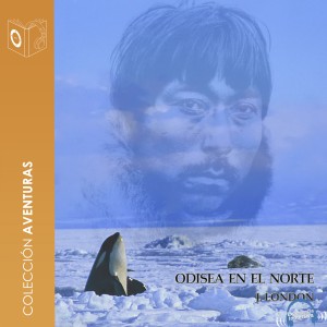 Portada de ODISEA EN EL NORTE
