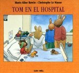Portada de TOM EN EL HOSPITAL