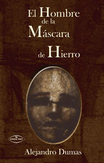 Portada de EL HOMBRE DE LA MASCARA DE HIERRO