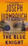 Portada de THE BLUE KNIGHT