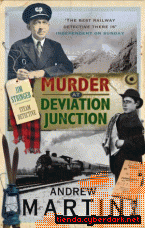 Portada de MURDER AT DEVIATION JUNCTION - EBOOK