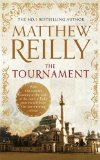 Portada de THE TOURNAMENT